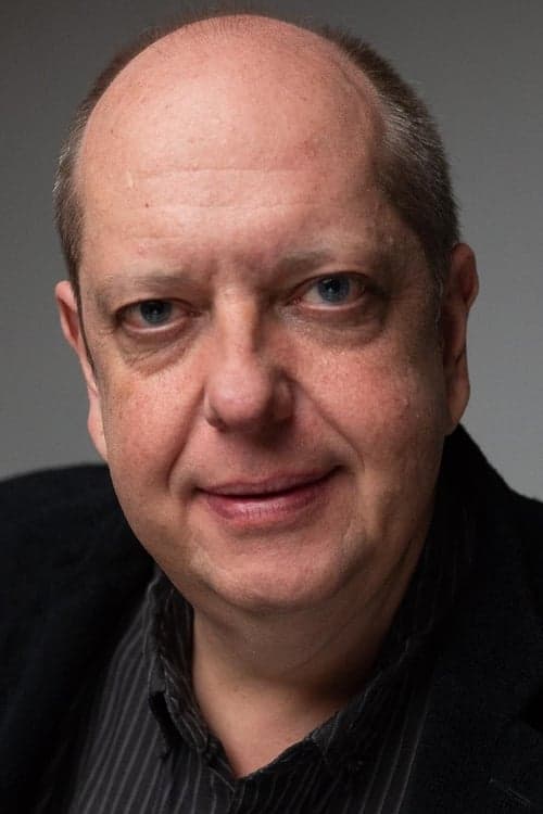 Tony Torn photo
