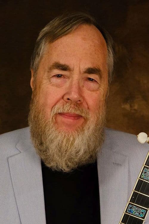 Tony Trischka photo