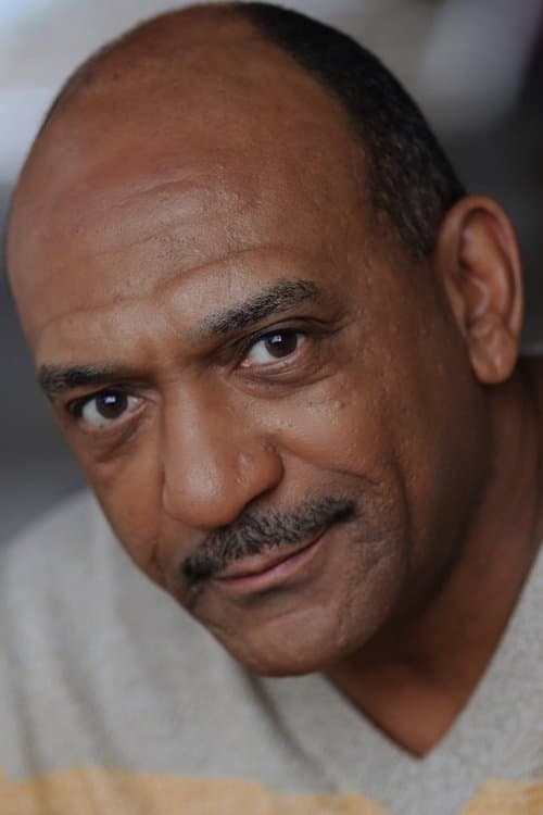Tony Vaughn photo