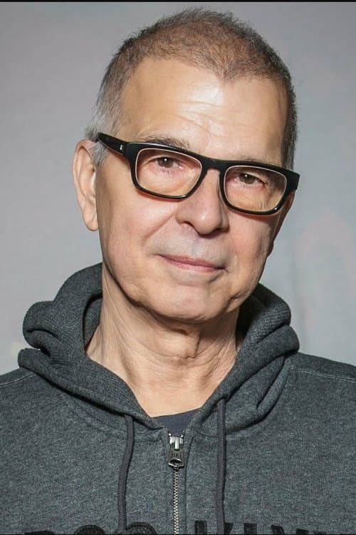 Tony Visconti photo