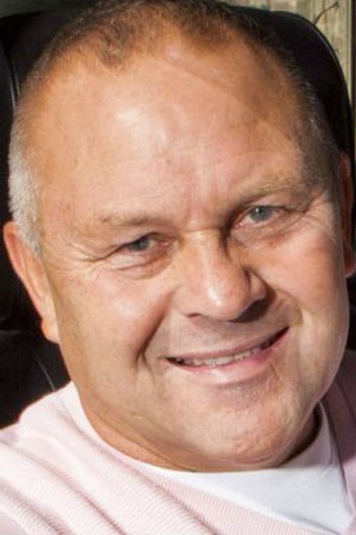 Tony Walker photo