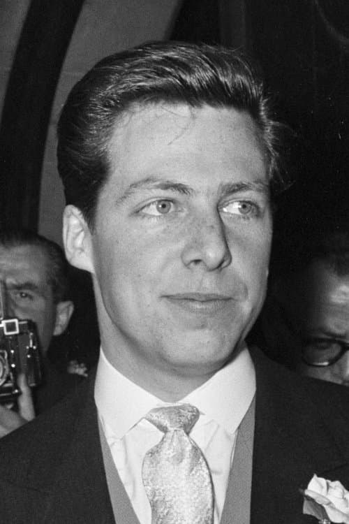 Tony Walton photo