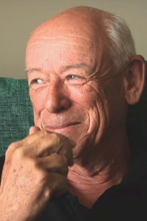 A portrait of Tony Williams