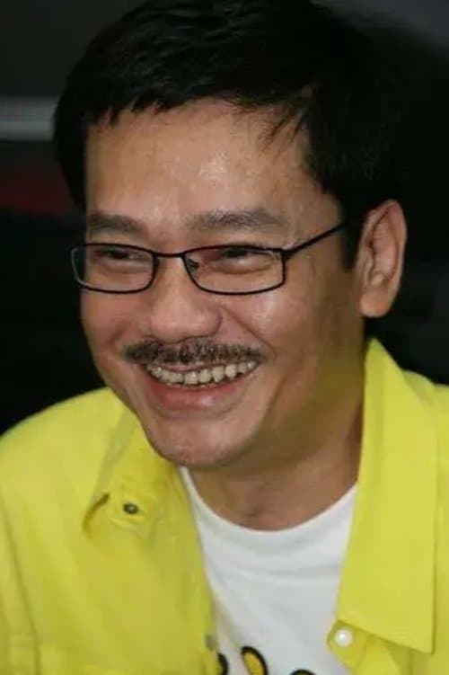 Tony Wong Yuk-Long photo