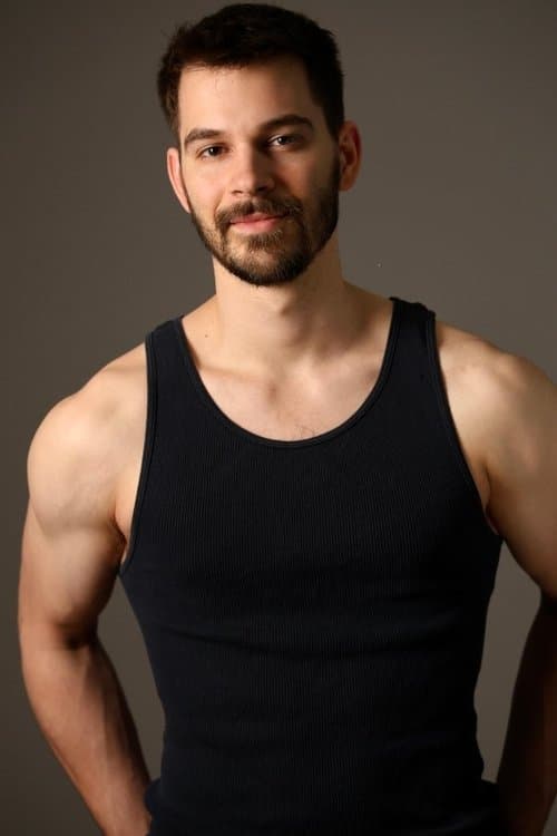 Tony Wood photo