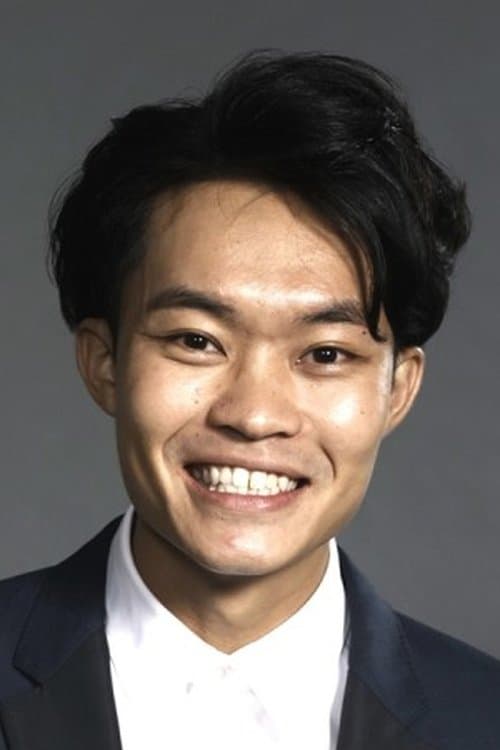 Tony Wu photo