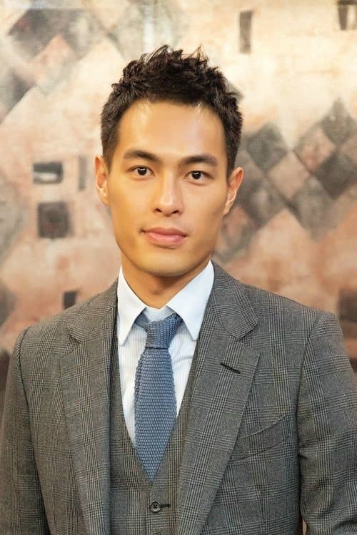 Tony Yang photo