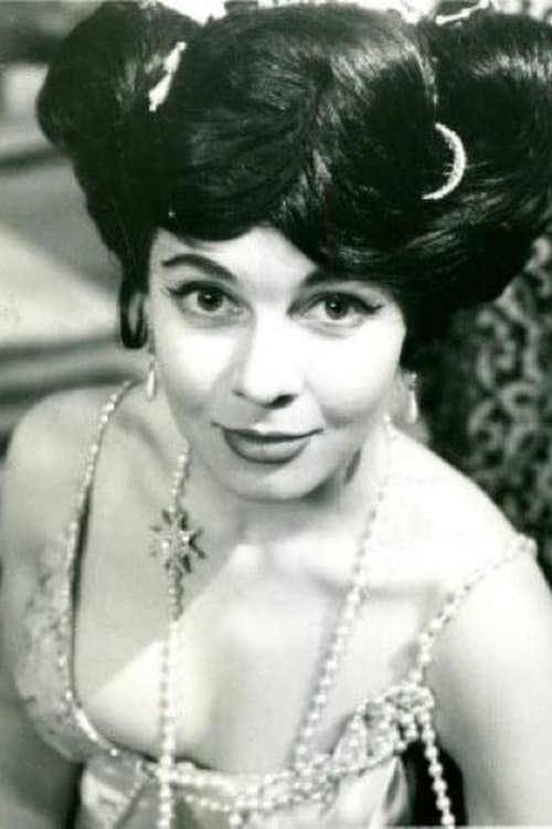 Topsy Jane photo
