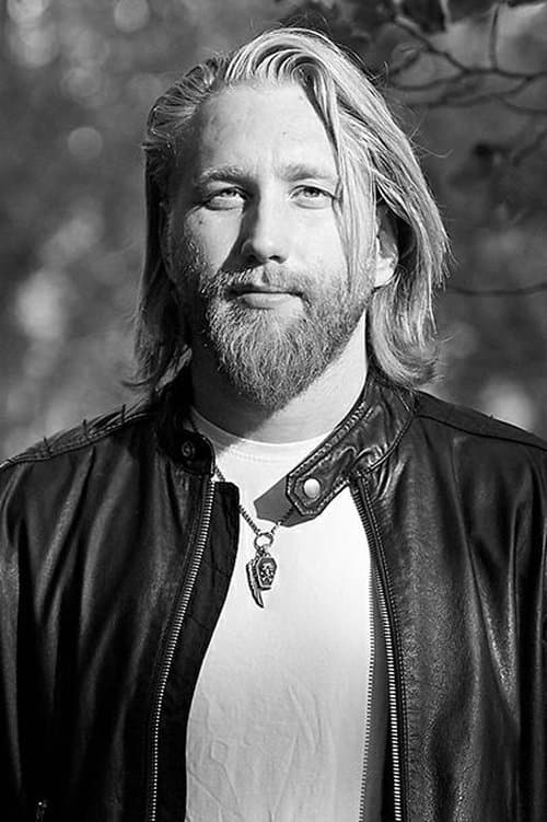 Torbjörn T. Jensen photo