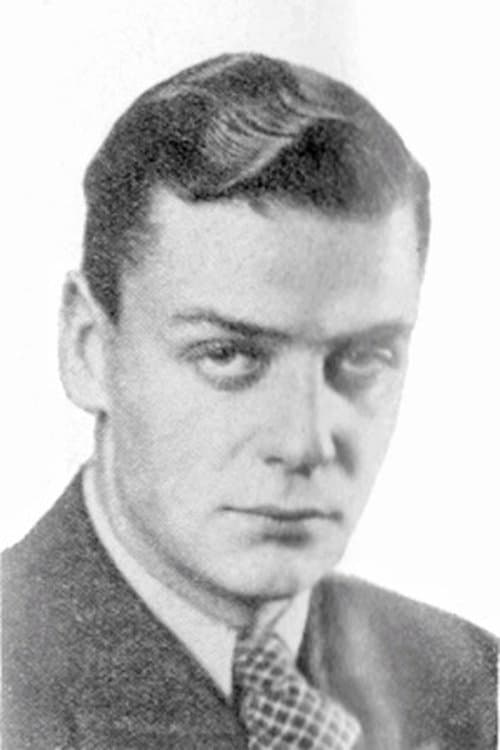 Tord Bernheim photo