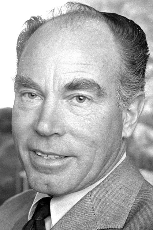 Torgny Anderberg photo
