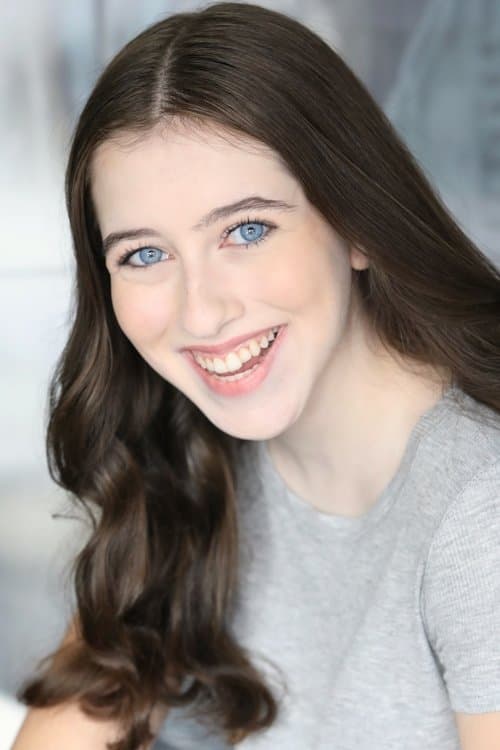 Tori Feinstein photo