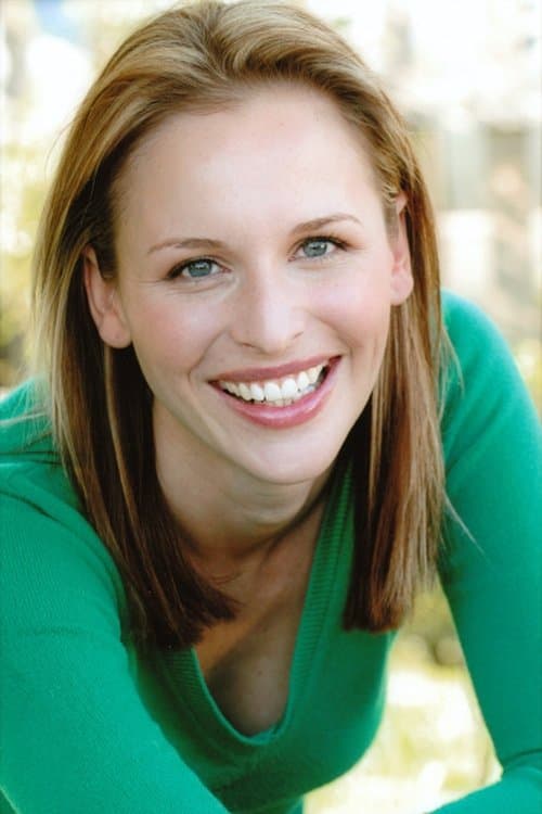 Tori McPetrie photo