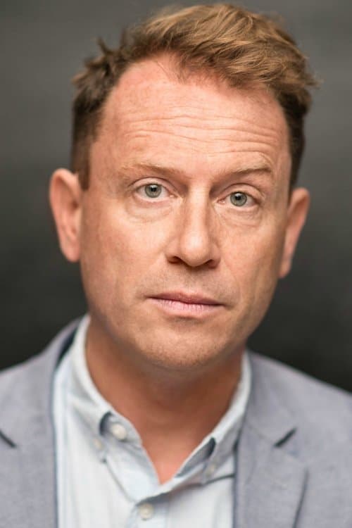 Torquil Campbell photo