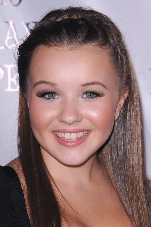 Torri Webster photo
