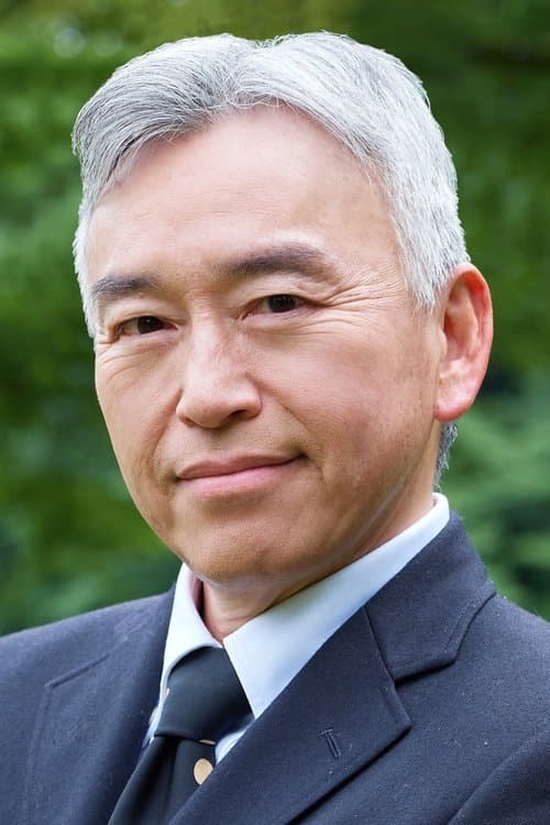 Toru Furusawa photo