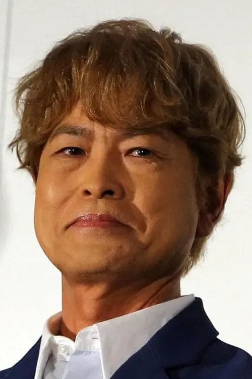 Toru Furuya photo