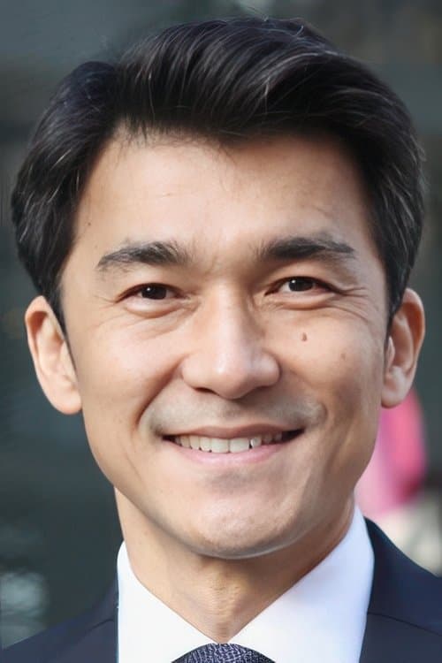 Tôru Kizu photo