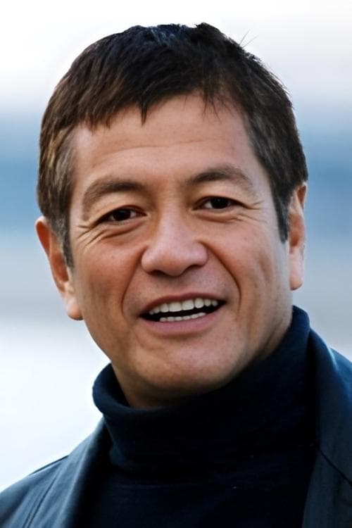 Toru Minegishi photo