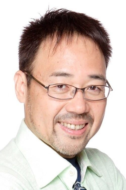 Toru Okawa photo