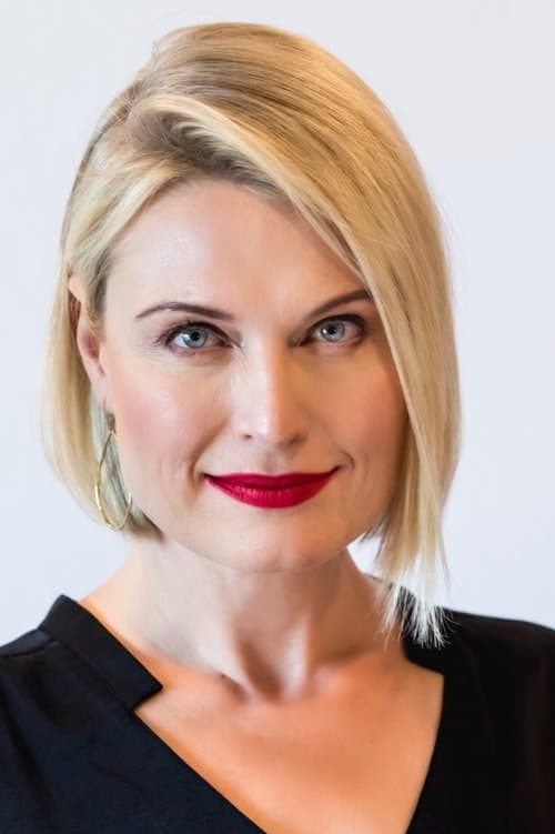 A portrait of Tosca Musk