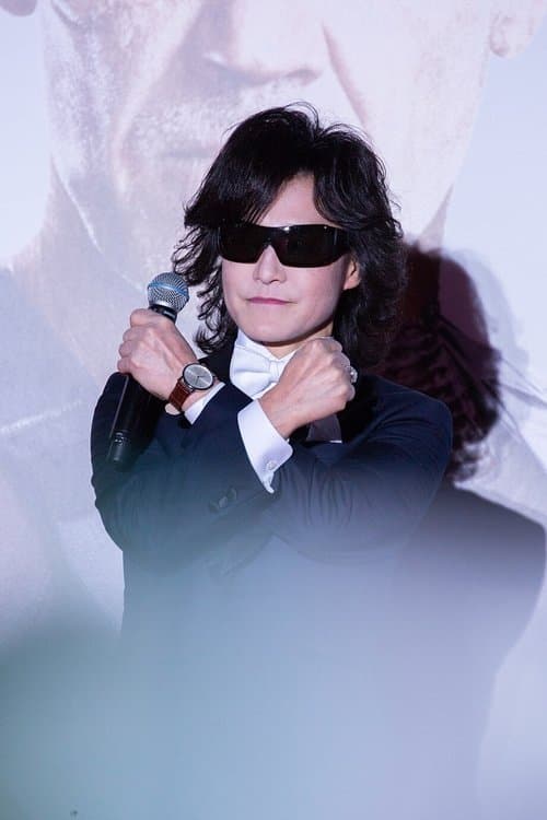 Toshi photo