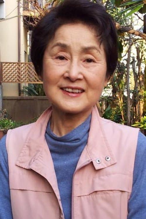 Toshie Takada photo