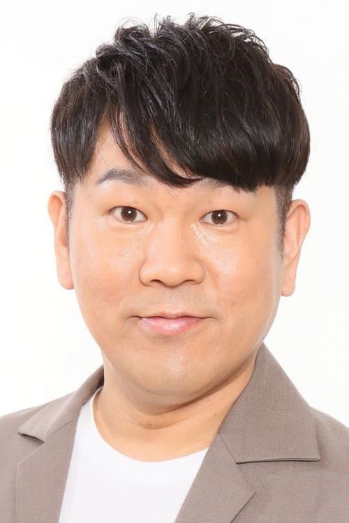 Toshifumi Fujimoto photo