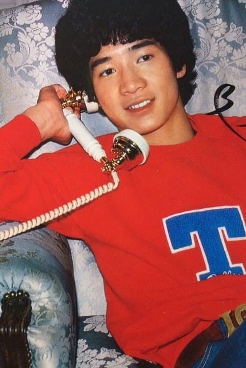 Toshihiko Tahara photo