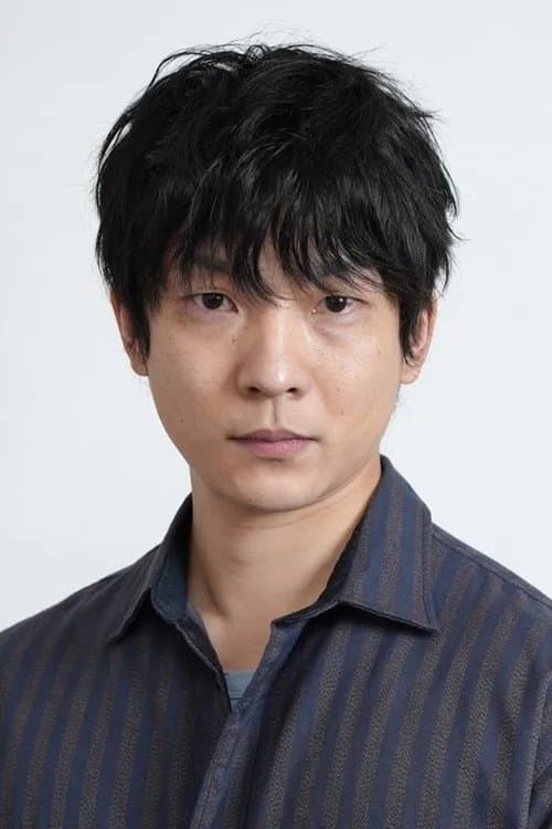 Toshihito Kokubo photo