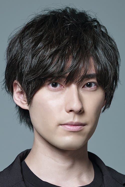 Toshiki Masuda photo