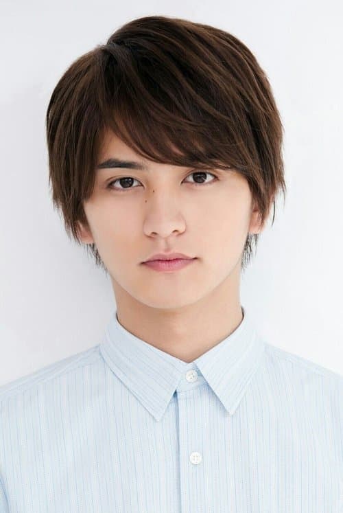 Toshiki Seto photo