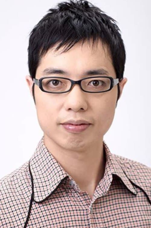 Toshimasa Komatsu photo