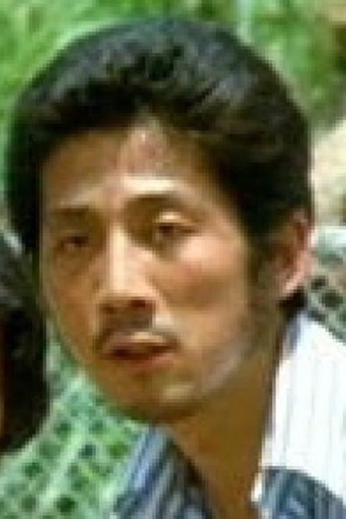 Toshimichi Takahashi photo