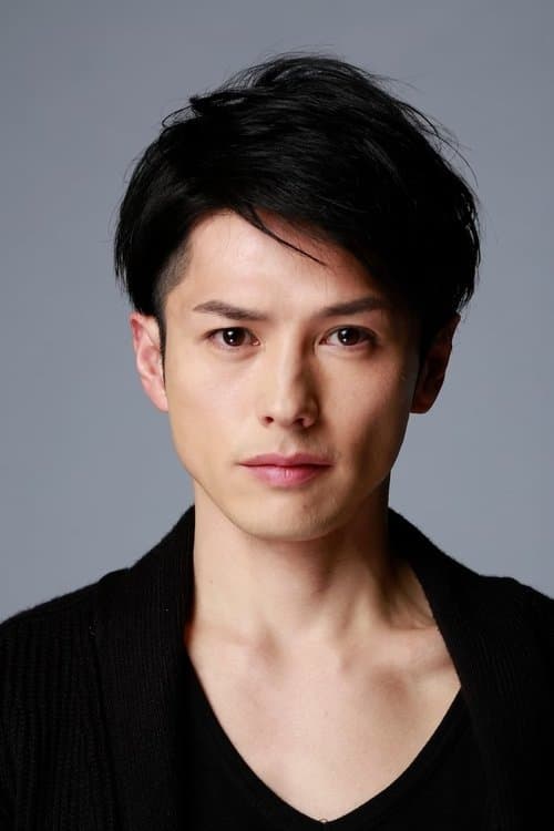 Toshinobu Matsuo photo
