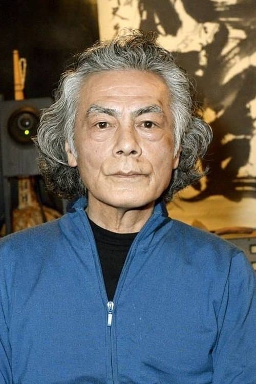 Toshinori Kondo photo