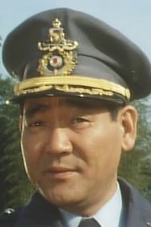 Toshio Takahara photo