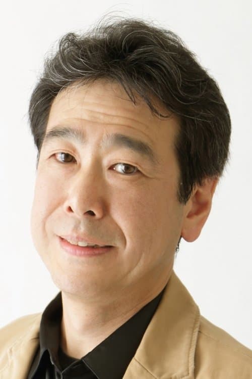 Toshitaka Hirano photo