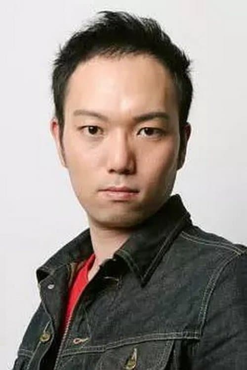 Toshiyuki Amagasa photo