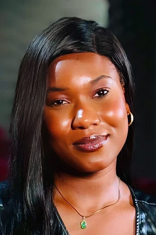 Tosin Adeyemi photo
