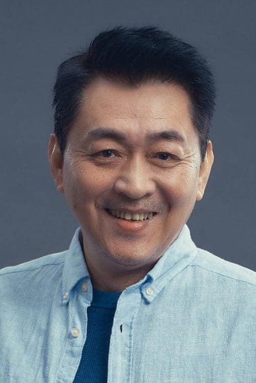 Tou Tsung-Hua photo