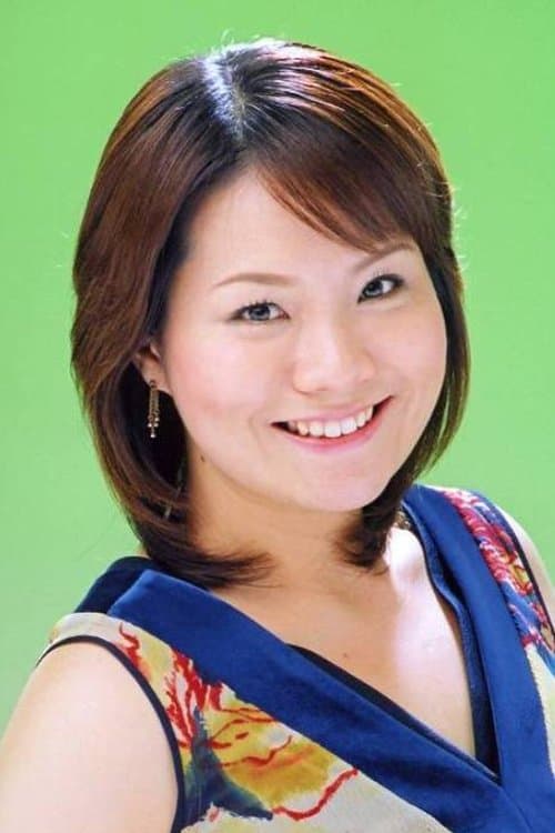 Touko Aoyama photo