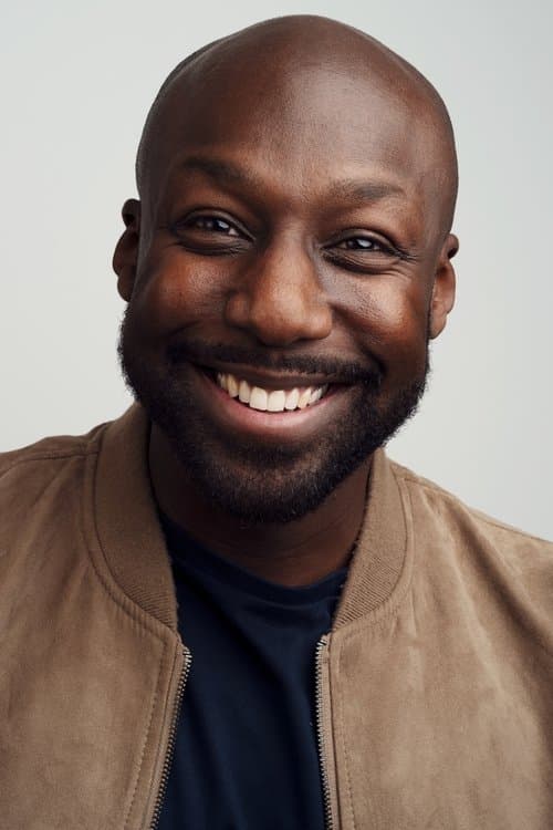 Toussaint Meghie photo