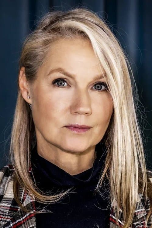 Tova Magnusson photo