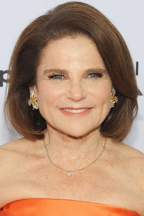Tovah Feldshuh photo