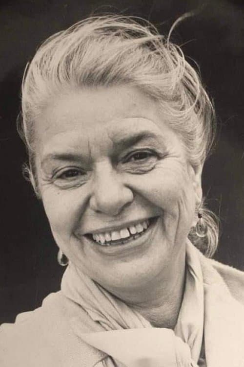 Tove Wisborg photo