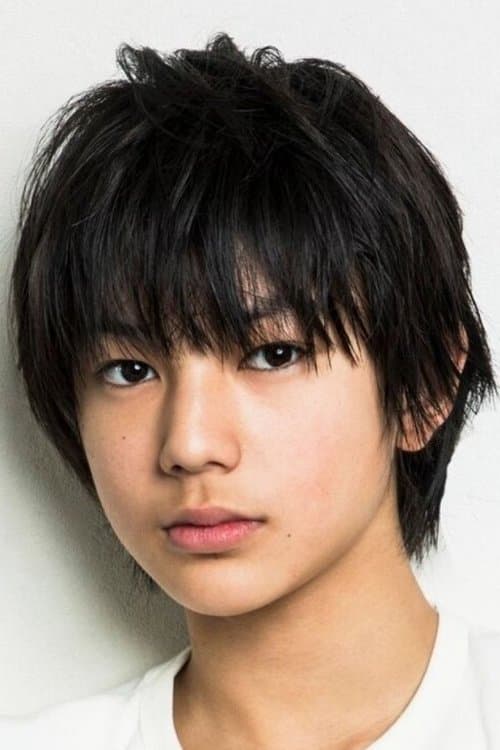 Towa Araki photo