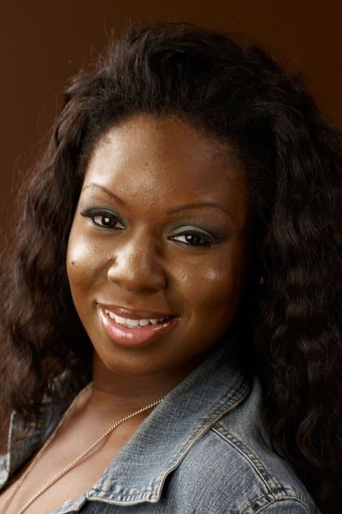 Toya Alexis photo