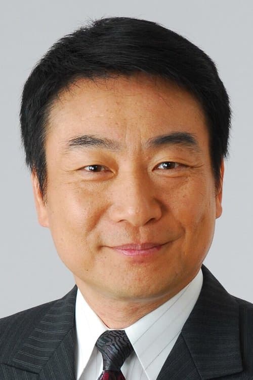 Toyokazu Minami photo