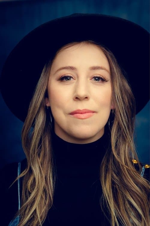 A portrait of Traci Hays